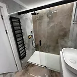 Apartmán 340 - Sea View & 10th Floor Dziwnówek