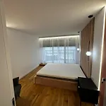 Apartmán 340 - Sea View & 10th Floor *