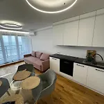 340 - Sea View & 10th Floor * Dziwnówek