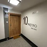 Apartment 340 - Sea View & 10th Floor *