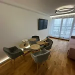 340 - Sea View & 10th Floor Apartment *