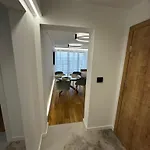 340 - Sea View & 10th Floor Apartment Dziwnówek