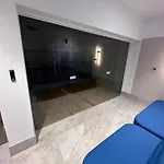 340 - Sea View & 10th Floor Apartmán *