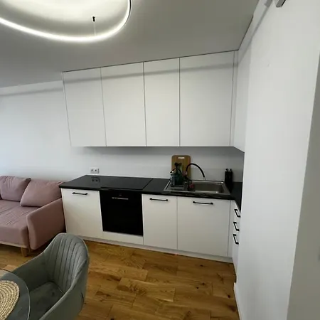 340 - Sea View & 10th Floor דז'יבנובק