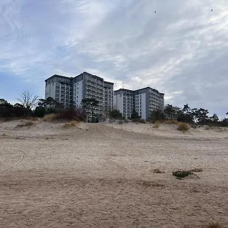 340 - Sea View & 10th Floor דז'יבנובק