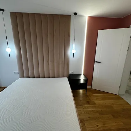 Appartement 340 - Sea View & 10th Floor *