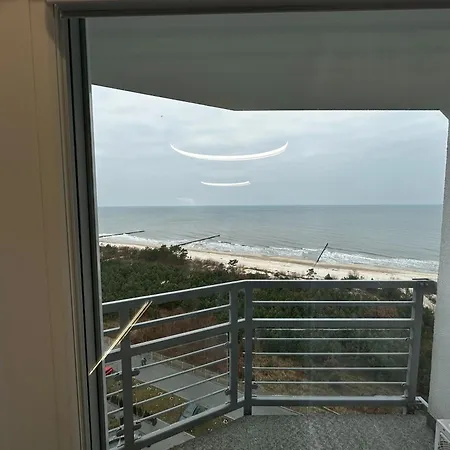 340 - Sea View & 10th Floor