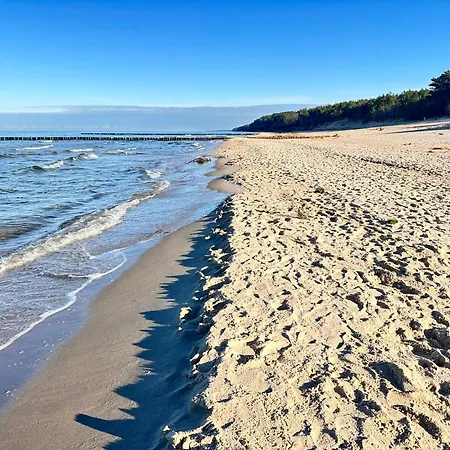 340 - Sea View & 10th Floor דירה