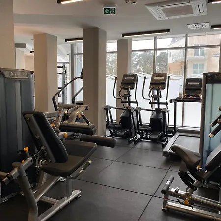 340 - Sea View & 10th Floor Apartment *