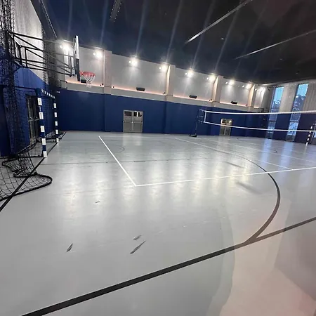 340 - Sea View & 10th Floor Apartment *