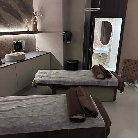 340 - Sea View & 10th Floor * Dziwnowek