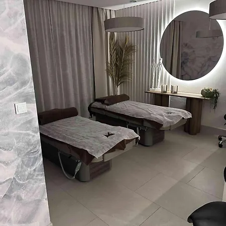 340 - Sea View & 10th Floor Apartment *