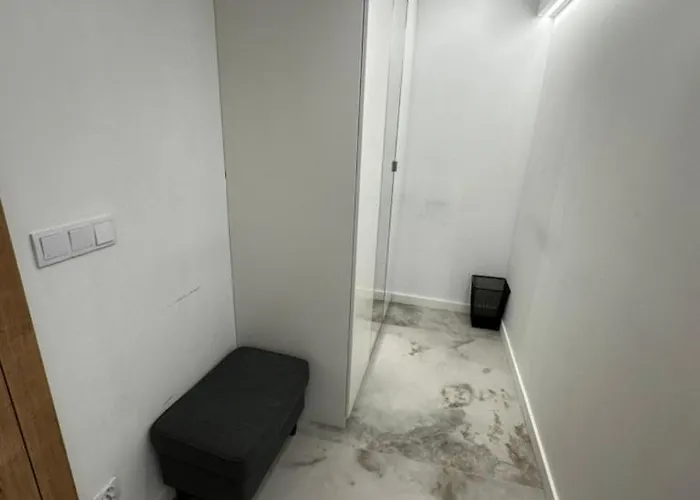 340 - Sea View & 10th Floor Apartment