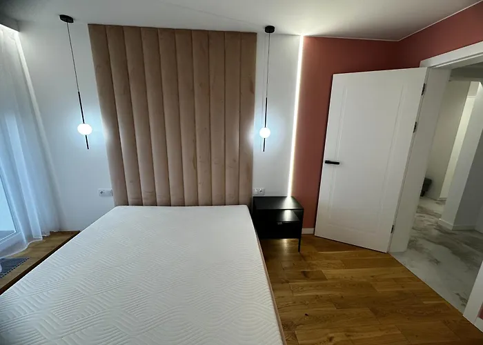 Apartment 340 - Sea View & 10th Floor *