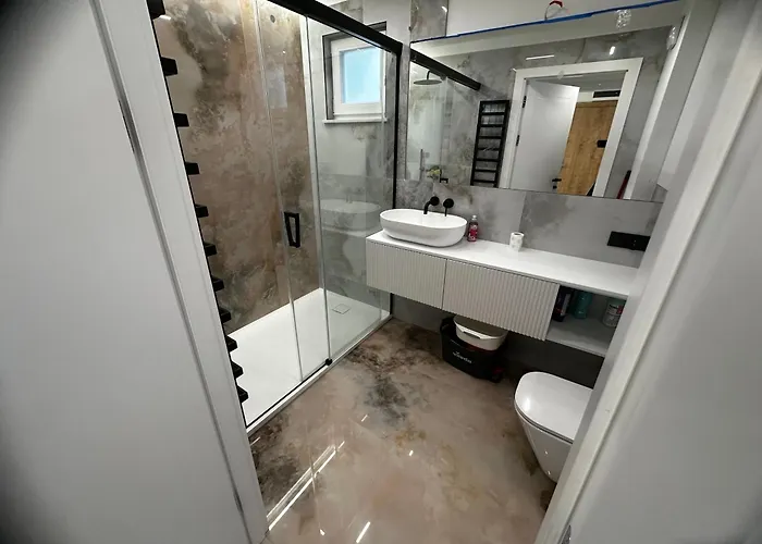 Apartment 340 - Sea View & 10th Floor