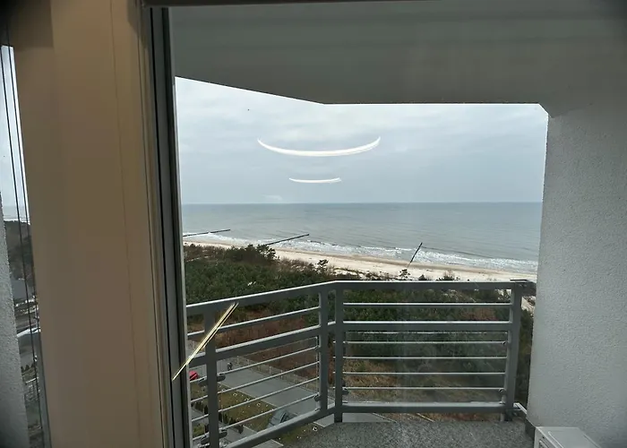 340 - Sea View & 10th Floor