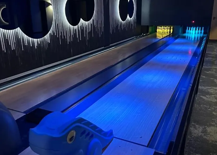 340 - Sea View & 10th Floor Dziwnówek