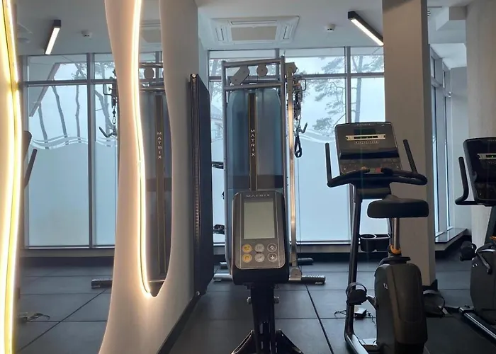 340 - Sea View & 10th Floor Apartment