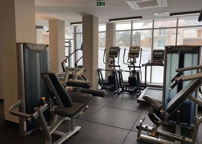 340 - Sea View & 10th Floor Apartment *