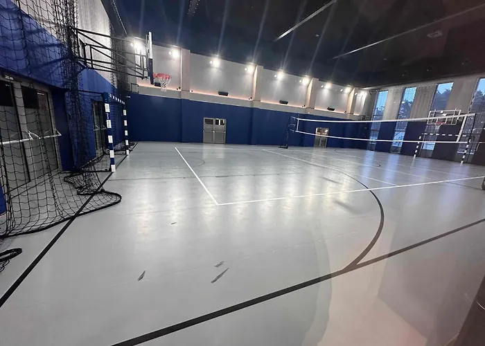 340 - Sea View & 10th Floor Apartment *