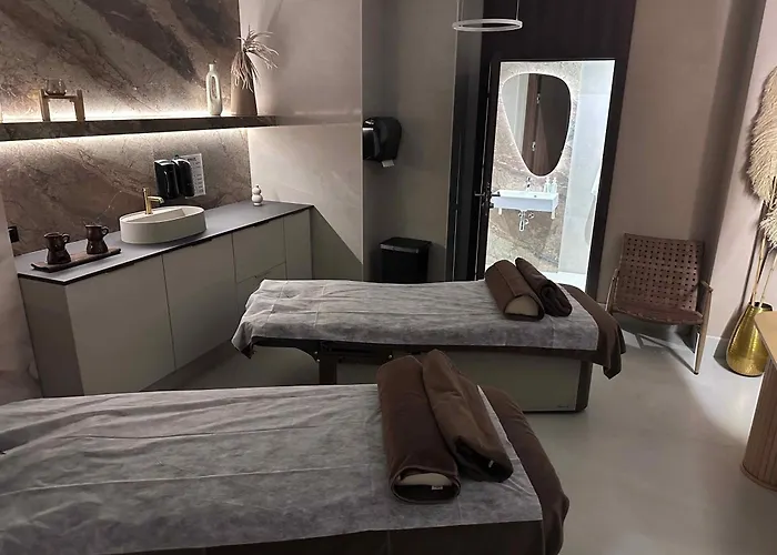 340 - Sea View & 10th Floor * Dziwnowek