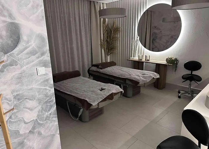 340 - Sea View & 10th Floor Apartment *