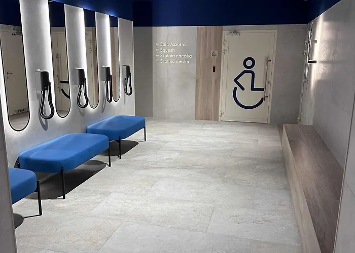 340 - Sea View & 10th Floor * Dziwnowek